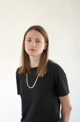 Astrid Smitham, architektka a pedagožka z Londýna