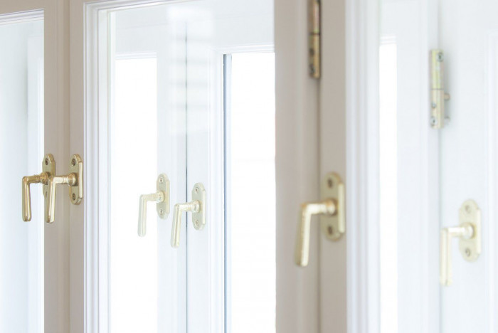 ECHOROST ARCHITEKTI, Rodinný dům v Českém Krumlově – foto