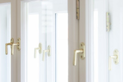 ECHOROST ARCHITEKTI, Rodinný dům v Českém Krumlově – foto