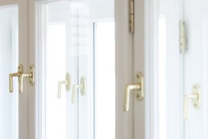 ECHOROST ARCHITEKTI, Rodinný dům v Českém Krumlově – foto