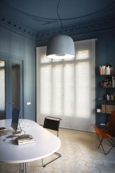 Kolekce světel Djembe od Marset