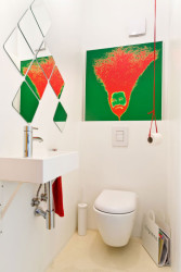 ARCHHOLIKS, 2 × P byt – foto