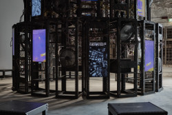 Co má Česko a Irsko společného? Zemi plnou hal.