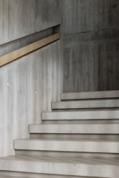 Městský úřad v Leopoldově od studia Zerozero