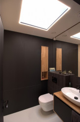 Rodinný dom CLT16, MOLNÁR-PERÁČEK