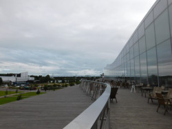 Centrální knihovna Oodi od  ALA Architects