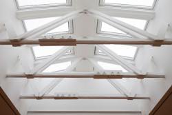 Osram House, TEGNESTUEN T-PLUS