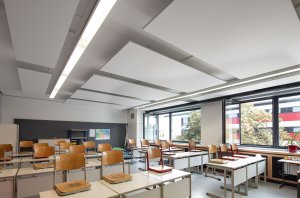 Na webináři společnosti Sto se dozvíte, jak navrhovat prostory pro vzdělávání a jak v nich skloubit vysoké nároky na odolnost, komfort, udržitelnost a estetiku.