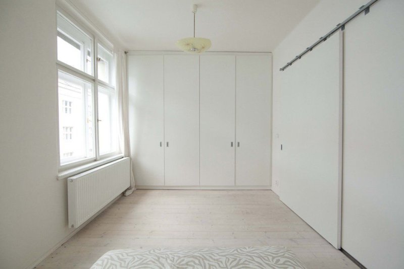 Byt Holešovice II, 0,5 Studio