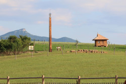 treea, Pustovňa Antona Srholca – foto