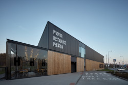 Pivovar Hostivar H2, ADR