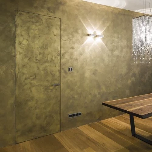 Dorsis skryté zárubně DURUS 45