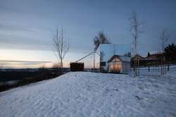 Delugan Meissl Associated Architects, Casa Invisible - foto