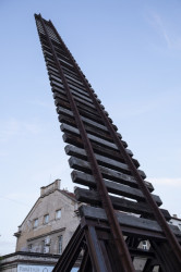 Brána nenávratna - Aleš Veselý (2015)