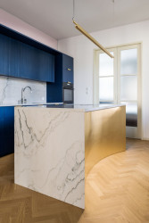 KZM - Rekonstrukce bytu, JRKVC