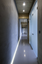 Rodinný dům Lehoťan, Studio K.F.A..