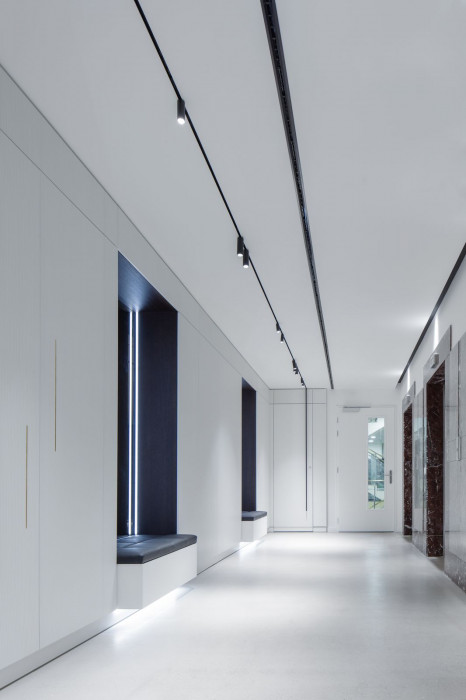 Millennium, Formafatal, foto