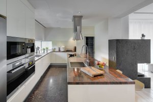 Designist, PHA Studio, Dům Děčín, foto