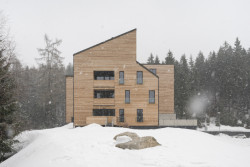 Apartmány Harrachov, studio Kvalitář