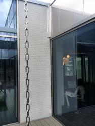 Reklamní agentura FUX v Gliwicích, INTERURBAN