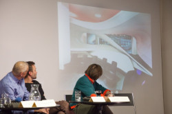 Architekti CZ v Brně - foto