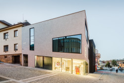 Vista Optik, atelier-r.