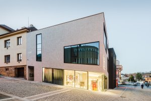 Vista Optik, atelier-r.