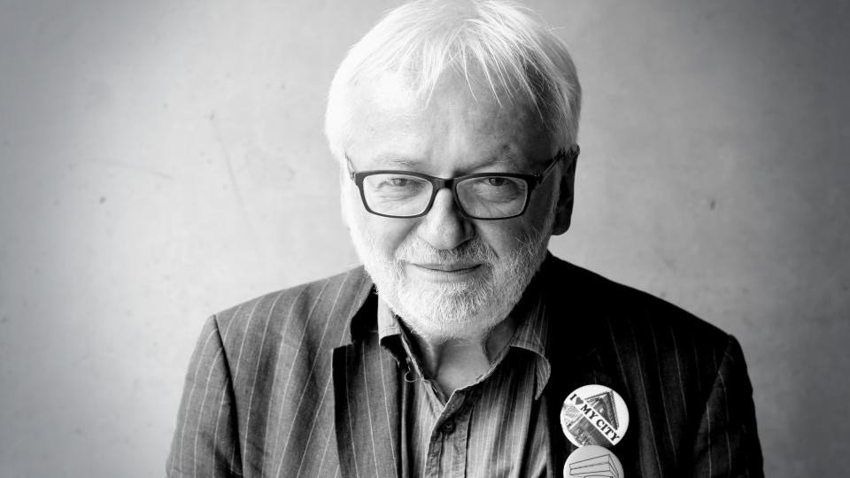Rostislav Švácha