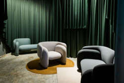 POLSTRIN DESIGN vyrábí hodnotný nábytek s dlouhou životností.