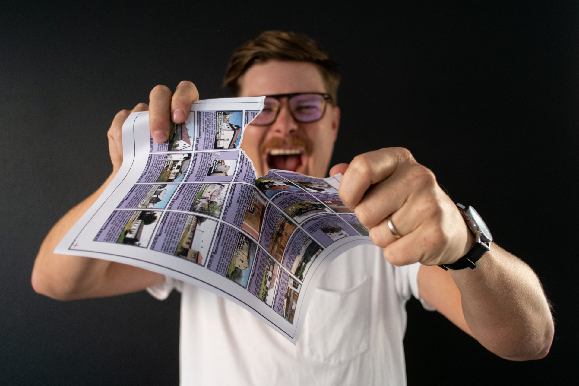 Visidoo - nabídky hlídá za vás a ty relevantní vám okamžitě posílá