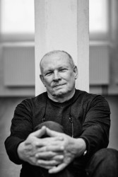 Porotce Architekt roku 2018 Josef Pleskot.