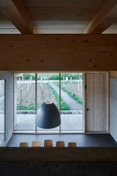 Vinařství Přátelé Pavlova od Ateliéru Štěpán