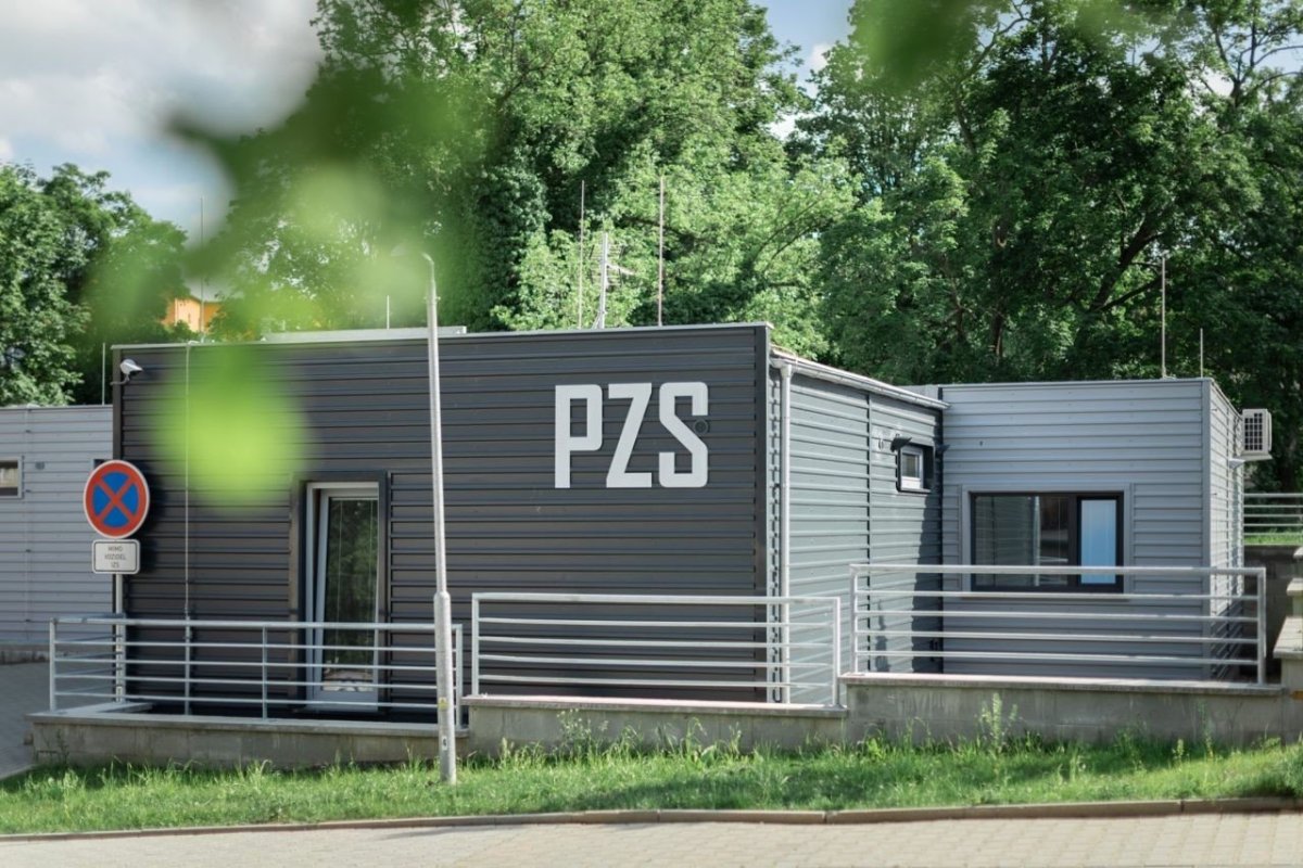 Protialkoholní záchytná stanice Jihlava, Jiří Pelikán - foto