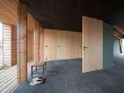 Werkhaus, Thomas Kröger Architekten, Foto