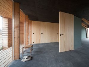 Werkhaus, Thomas Kröger Architekten, Foto