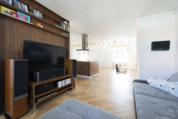 ECHOROST ARCHITEKTI, Rodinný dům v Českém Krumlově – foto