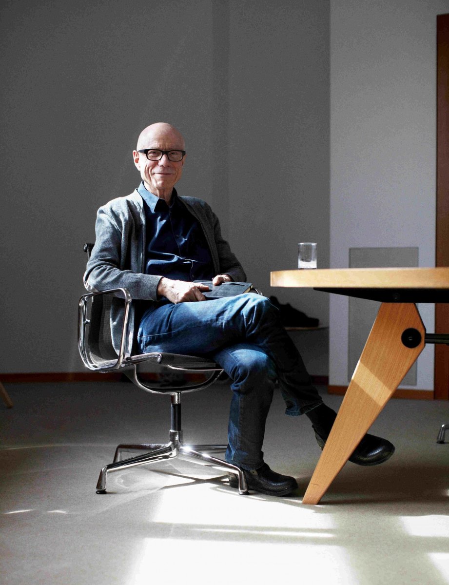Rolf Fehlbaum