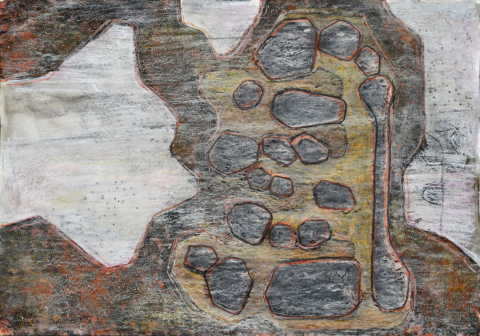 Prolínání, Jan Šépka