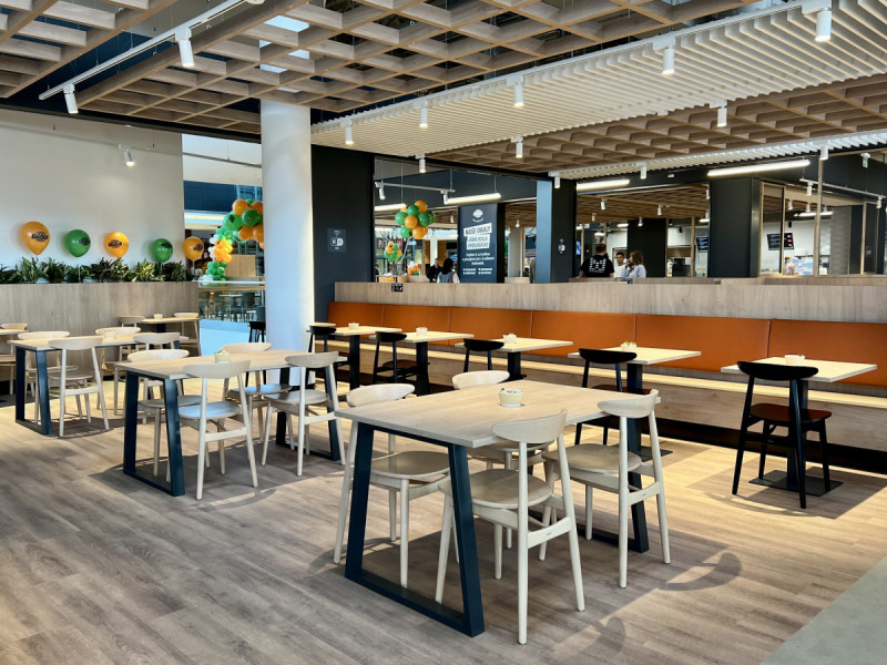 Gastro vybavení od Alupress
