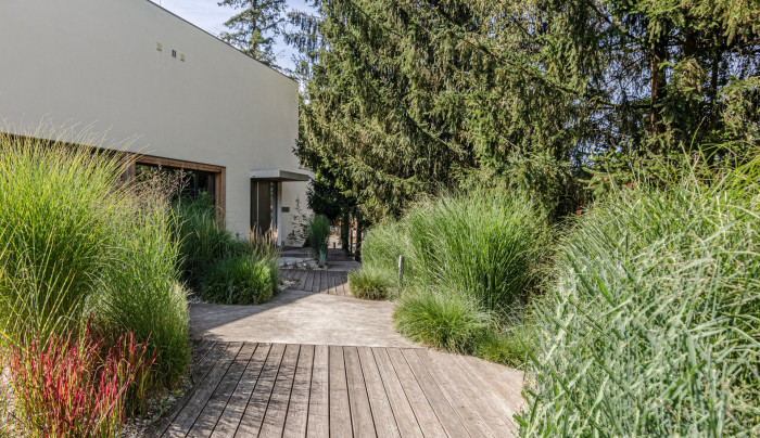 Rodinný dům Dobřichovice od Expert Architects