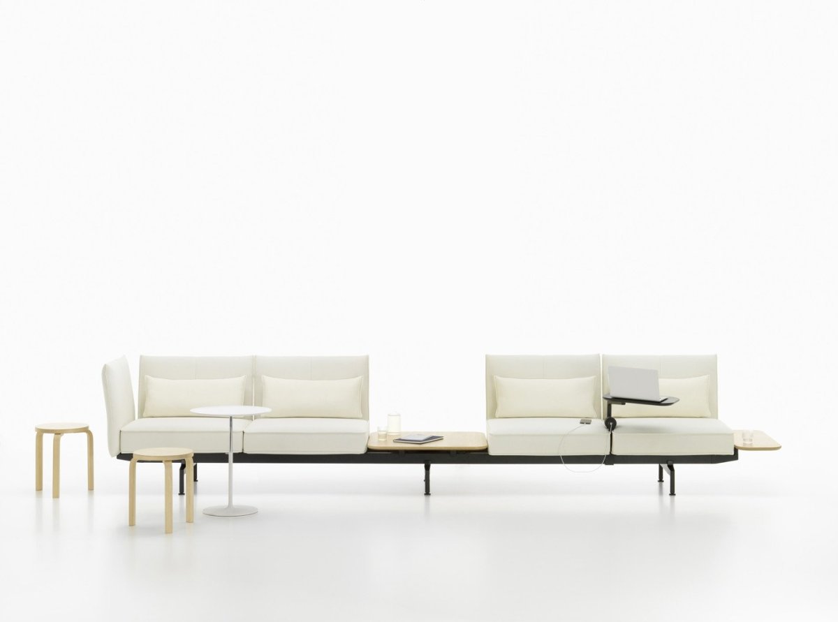 Soft Work, Vitra.