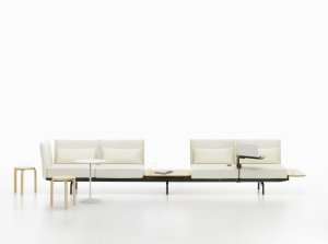 Soft Work, Vitra.