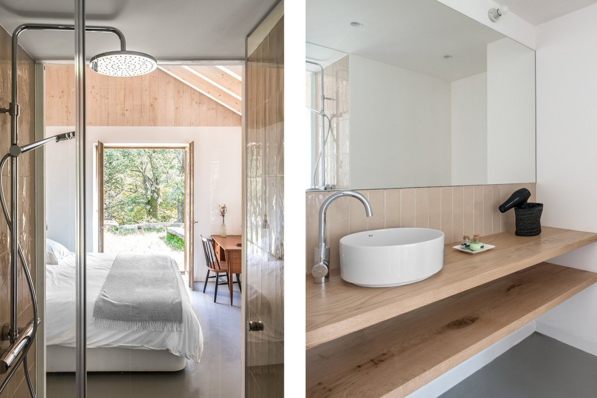 Villa Slow, Laura Alvarez Architecture