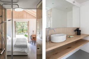 Villa Slow, Laura Alvarez Architecture