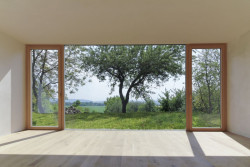 Rodinný dům Přílepy, Chládek architekti