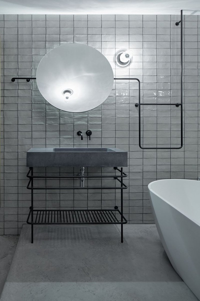 Formafatal, Loft Hřebenky – foto