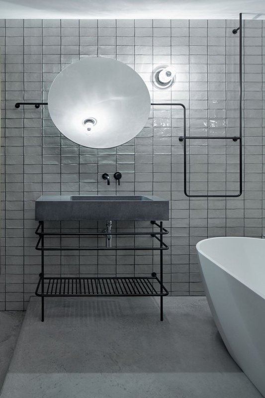 Formafatal, Loft Hřebenky – foto