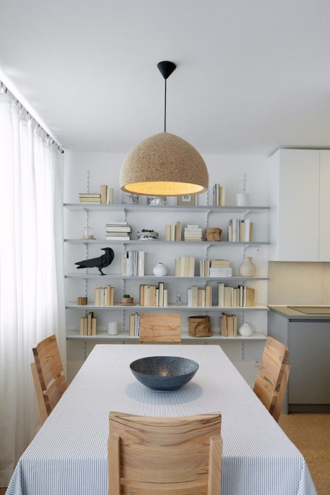 Korkový byt, Formalfatal,