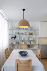 Korkový byt, Formalfatal,