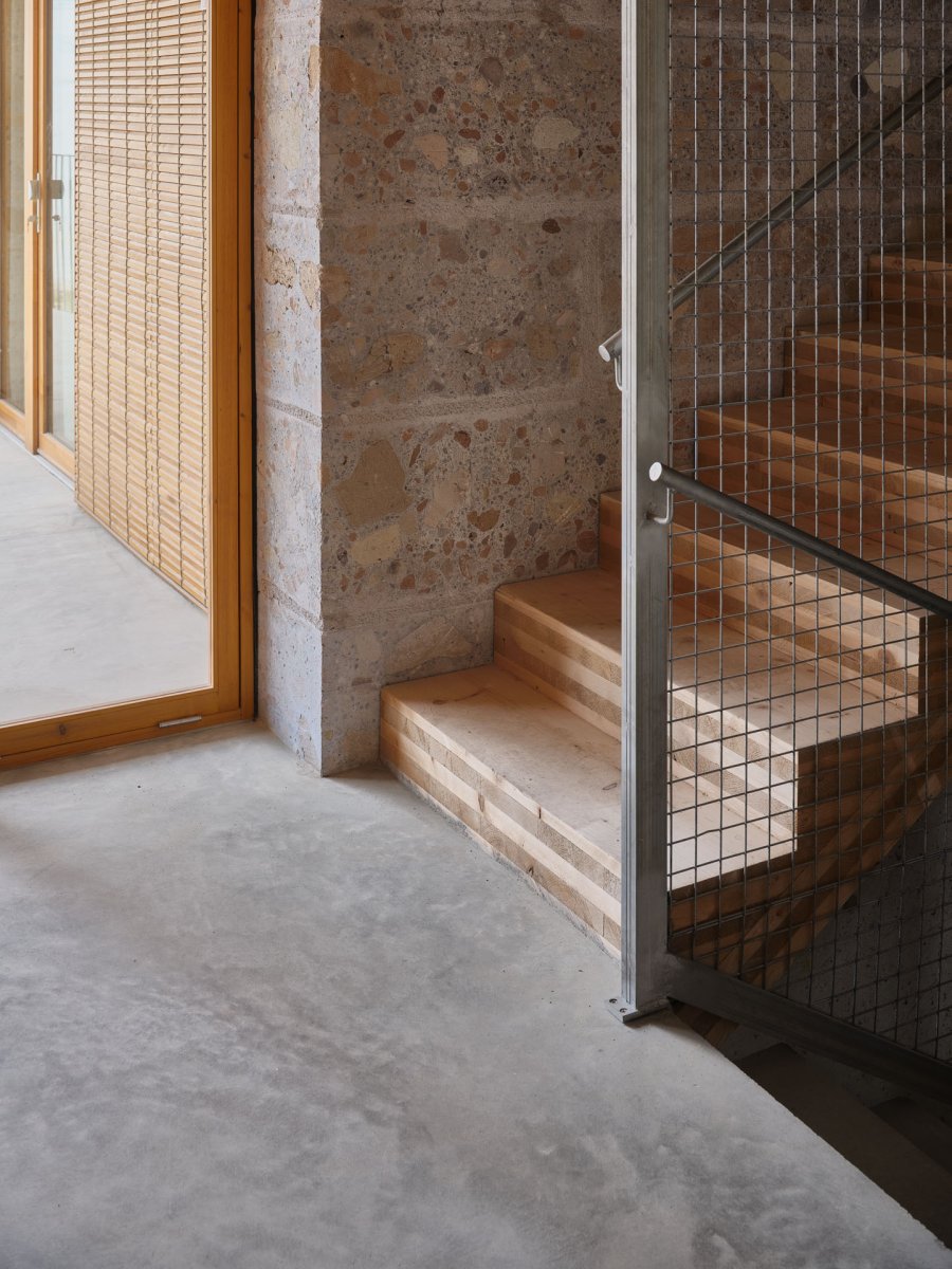 Social Housing 2104 od studia HARQUITECTES